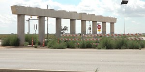 Allen Butler Construction addresses US-87/FM 41 project delays