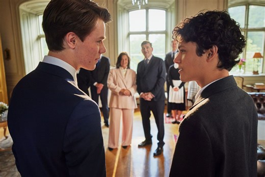 Young Royals Season 3 Preview: Release Date, Time, & Where To Watch