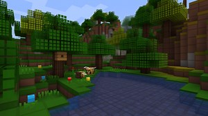 Best Minecraft Simple Texture Packs