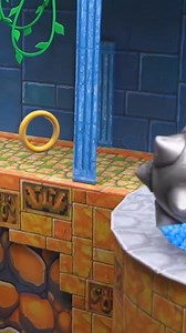 21K views · 250 reactions | Hamster vs. Sonic the Hedgehog! Who's faster? ‍♂️ #hamsteradventure #sonicmaze #hamster #hamsterobstacles | Homura Ham | Facebook