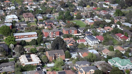 ‘Investor demand to cool’: Tax shake-up sends shockwaves through property market