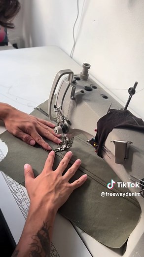 Sewing a Jacket from Scratch: A Complete Guide