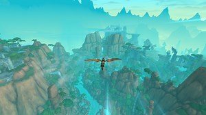 How to unlock Dragonriding World Quests in WoW Dragonflight