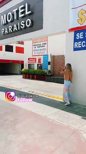 Encuentro Inesperado: Mujer Celosa Descubre Secreto en el Motel