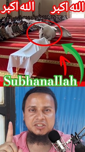 Subhanallah🤲🤲 #shorts #sakura #bhoot #hantu #horror