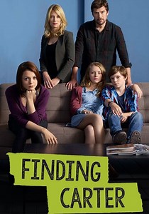 Finding Carter - streaming tv show online