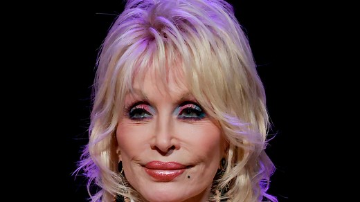 Dolly Parton revealed ‘dark’ reason she never had kids with husband Carl Dean