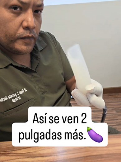 Así es como Himplant cambia vidas. Sin trucos. Sin promesas vacías. Solo cirugía experta, resultados reales y confianza restaurada en manos expertas. #MensHealth #MaleEnhancement #Himplant #urologosergioacosta #BeforeAndAfter MensHealth Urology Penuma ConfidenceBoost RealResults NoMoreED SurgicalTransformation MedicalReels