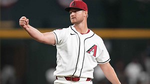 Diamondbacks pitcher Michael Soroka stuns Tigers with unreal immaculate inning