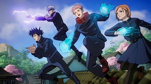 Fortnite reveals Jujutsu Kaisen collab