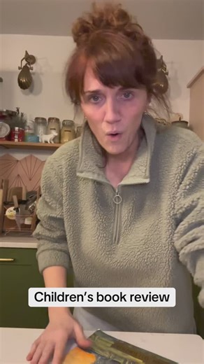 1.6M views · 18K reactions | I need to know who is responsible for putting this page in advertising all the other children’s books in almost every bastard book my kids own  You’ve extended my bedtimes tenfold and for that, I will never forgive you #parenting #mumlife #motherhood #childrensbooks #childrensliterature #bedtime | Victoria Emes | Facebook