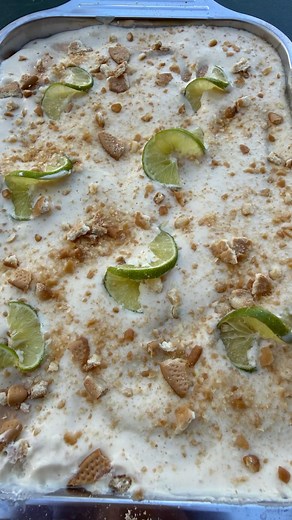 Pay de limón | Cocinando con el Primo