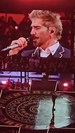 A Mi Manera - Alejandro Fernández y Vicente Fernández: Concierto en Plaza de Toros 2024