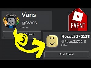 Roblox keeps STEALING old accounts!