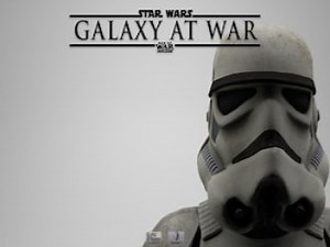 Star Wars - Galaxy at War (Official Missions) file