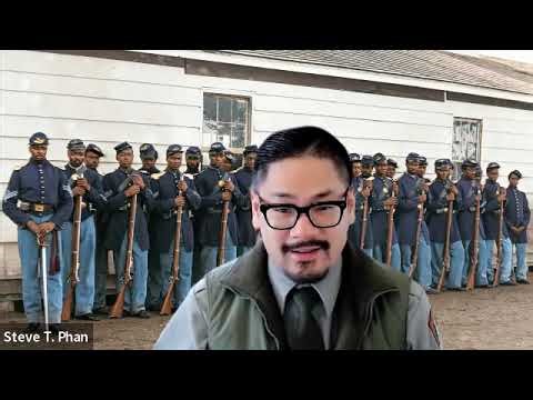 Camp Nelson National Monument