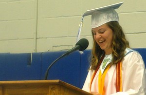 IMAGES: Attleboro's Class of 2013 Graduates
