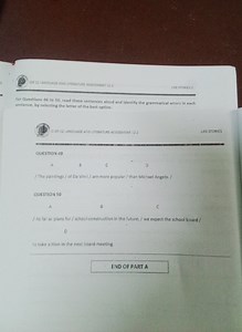 GR 12 LANGUAGE AND UTERATURE ASSESSMENT 12.2LIFE STORIES 2Fo... | Filo