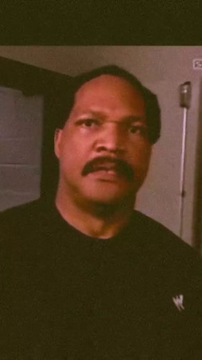 1.1K views · 177 reactions | Turn it up loud for Ron Simmons! ..... DAMN! #wwe #ronsimmons #damn #wwesuperstars #faarooq | EWrestlingNews | Facebook