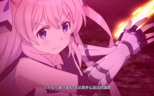 昴宿七星ED-starlight