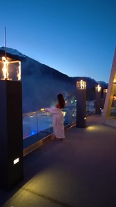 Luxurious Spa Hotel Experience in Austria