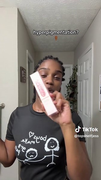 Topicals Faded Serum: The Solution for Hyperpigmentation