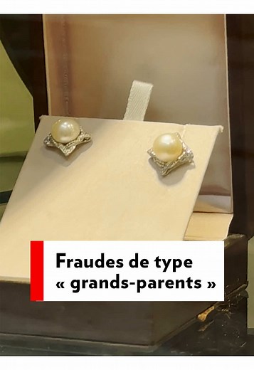 Fraude ciblant les aînés par la mafia montréalaise