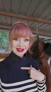 Heart of Gold Sanctuary - Meet Rosa