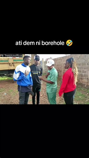 aty dem ni borehole #theeplutoshow #loyaltytest #kenyantiktok🇰🇪 #drama