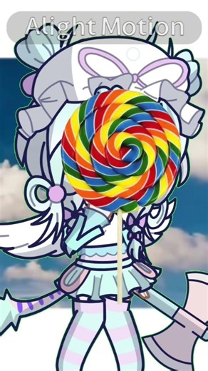 I'm slowly forgetting your face,|full form on videos|tiktok: avakin8186| #animation #gacha #viral