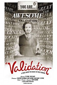 Validation (2007) - Movie