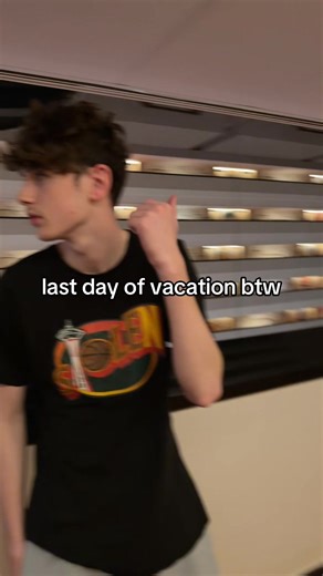 3 AM Fire Emergency Evacuation at Disney's Contemporary Resort