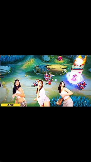 Chou TikTok montage 48🔥🥵 #mlbb #choumontage #choutikok