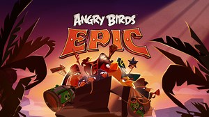 Angry Birds Epic - Desktop Wallpapers, Phone Wallpaper, PFP, Gifs, and More!