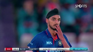 24K views · 704 reactions | 1st T20I: #TeamIndia beat England by 50 runs & take 1-0 lead in the 3-match series! #ENGvIND | DD SPORTS | Facebook