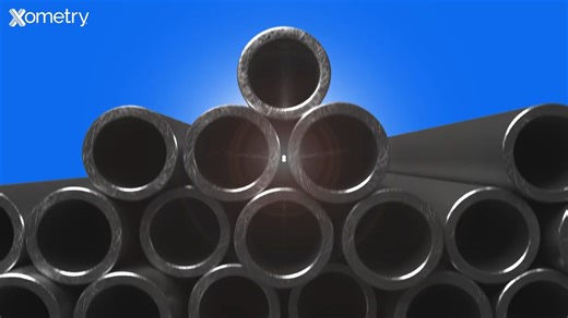 You can now use the Xometry Instant Quoting Engine® to get an AI-driven instant quote on tube bending or cutting projects! Quote your next big idea with Xometry today: https://loom.ly/DM_YDAQ | Xometry | Facebook