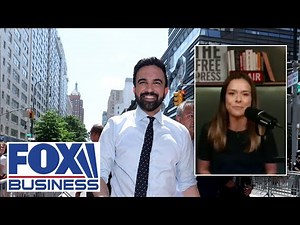 ‘Big government, taxes is not the solution’: Former Democrat