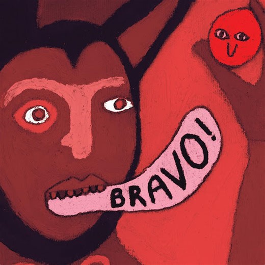 Sorry Girls: Bravo! Review - hit where it hurts tunes | Indie