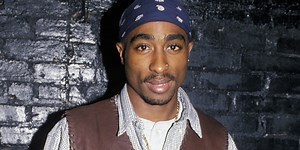 2Pac が死の直前に乗車していた BMW がオークションに出品