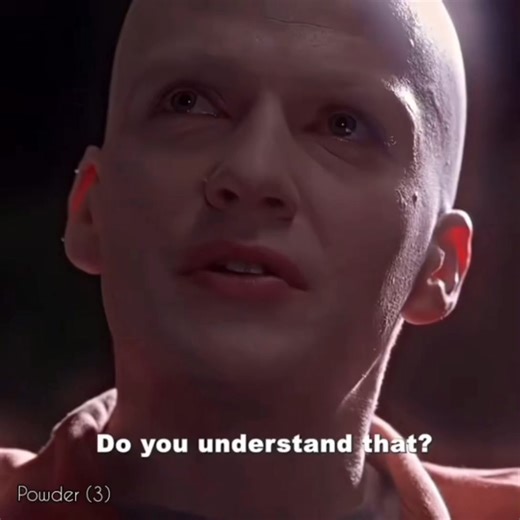 Title -Powder (part 3) #movie #movieclips #movietime #movienight #MovieMagic #movienetflix | All About Comedy