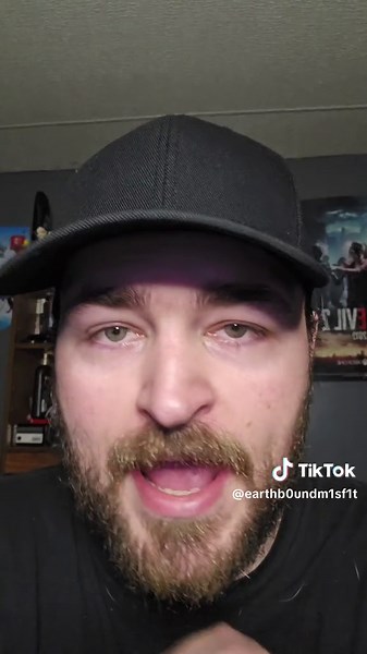 EarthBoundM1sf1t on TikTok