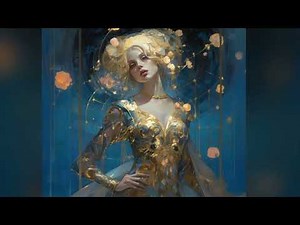 Beautiful Fantasy Women, AI ART , Photography and Music