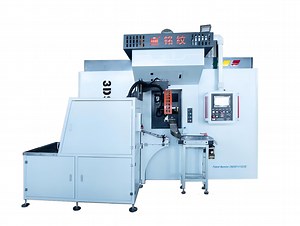 [Hot Item] Vertical Rotary Transfer Machine for Angle Valve Processing