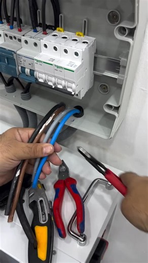 Electrician Tips: Common Wiring Mistakes and Fixes