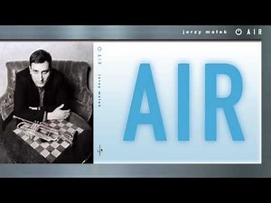 Jerzy Małek - AIR