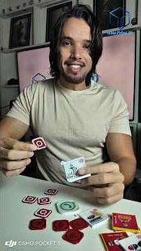 Como Instalar TAG NFC no seu chaveiro