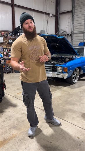 Edward Brewer on Instagram: "Call us to schedule your service needs today! Rolling Museums Huntsville,Al 35806 📞256-621-7922 Mon-Fri 9am-5pm #carservice #autoservice #vehiclemaintenance #carmaintanence #automotiveservice"