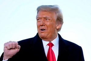 Trump resigns from Screen Actors Guild in rant-filled letter after they threatened to expel him