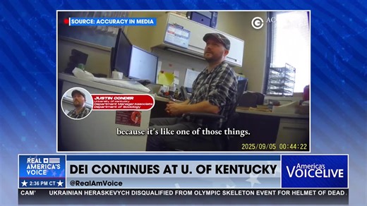 ‘America’s Voice Live’ with your host, Steve Gruber is your number one source for patriotic daytime news and analysis. We are the voice of America. Watch every M-F at 3PM ET. | America's Voice News