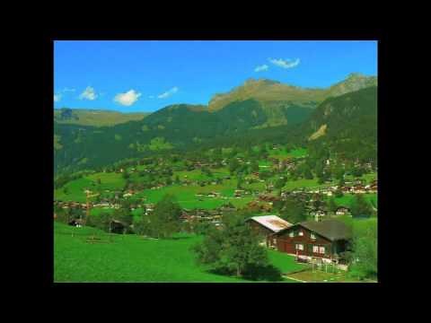 スイス民族音楽集 / ラビオリ選